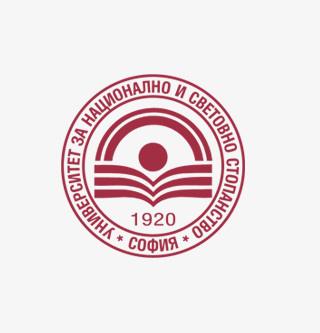 The University of National and World Economy