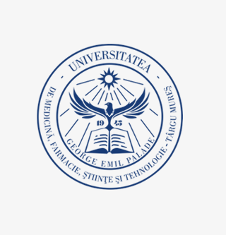 Universitatea de Medicină, Farmacie, Științe și Tehnologie ”George Emil Palade” din Târgu Mureș